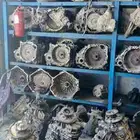 يوجد لدينا جميع انواع  الجيرات   ماكينة بجميع لأحجام
