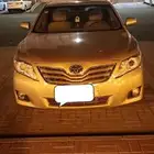 تويوتا كامري 2008