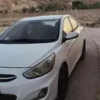اكسنت accent 2016 للبيع رخيصه