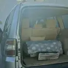 مستوبيشي باجيرو 2017