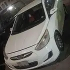 اكسنت 2017 للبيع