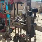 اغراض مخرطه مستخدم نظيف