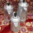 ملقمات هنديه ختمين رقم 13 رقم 11 أصغر ملقمه غير مكتوب