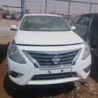 نيسان سوني موديل 2017