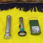 كشافات صناعة قديمه الماني وفي صيني وفي عسكري