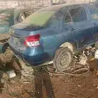 يارس. مديل 2010