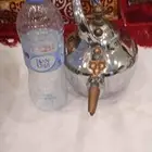 ابريق كوري ستيل مطعم نحاس قديم