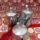 ملقمات وابريق هونغ كونغ