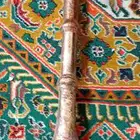 يد نجر عراقي قديم تقيل مقاس 29 سنتيمتر