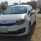 كيا ريو