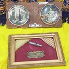 صفاره تراثيه عليها تاريخ 1963 فالنسيا مع حق مفاتيح فالنسيا