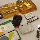 للبيع شوية اغراض للمستخدم