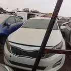 كيا اوبتيما موديل 2014