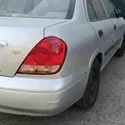 للبيع نيسان صني 2005 البيع كامل تشليح
