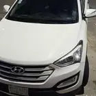 سنتافي 2014 سبعه ركاب 6سلندر الممشى 200وقابل لزياده