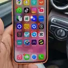 ايفون 14 برو ماكس للمصداقيه الجوال مغير بطاريه والخلفيه مكسو