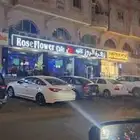 كافيه زهرة الروز جميل وراقي