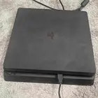 سوني 4 نظيف جدآ