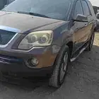 يوجد لدينا قطع غيار اكاديا من 2007 الى 2015