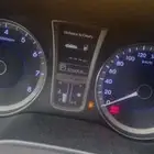 هونداي ازيرا 2012