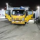 دينه ونش كرين