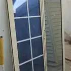 شباك المنيوم