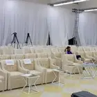 تاجير كنب مفرد كنب ثلاثي كراسي ملكي زل ملكي طاولات قزاز