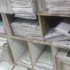 خطوط وكاله على الشرط بضاعه جديد وغير مخزنه