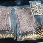 وصلات تعديل رباعي خماسي سداسي