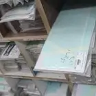 خطوط سيارات وكاله على الشرط بضاعه جديد وغير مخزنه