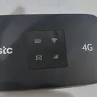 واي فاي من stc يدعم كل الشبكات 4g