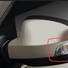 بلاستيكة اشارة مراية رينو سيمبول تركب على اغلب الموديلات