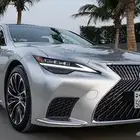 مطلوب لكزس LS 350