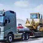 لوبد لنقل المعدات الثقيلة