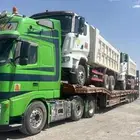 لوبد لنقل المعدات الثقيلة والقلابات متواجد في بقيق