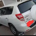 تايوتا راف 4 موديل 2012