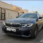 BMW 2021 330