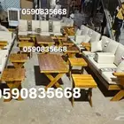 جلسات خارجية حسب الطلب