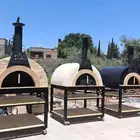 بسم لله الرحمن الرحيم نعمل في مجال الافران المندي التنور وال