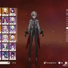 حساب قنشن أوربي