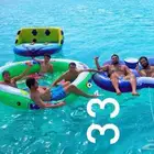 رحلات جزيرة بياضه مالديف جده