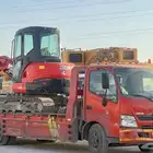 بوكلين ميني للايجار