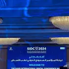 تنظيم معارض ومؤتمرات