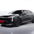 كيا كي 8 Kia K8 2025