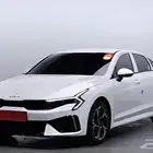 كيا كي 5 Kia K5 2026