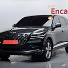 جنسس جي ي 80 GENESIS GV80 2022