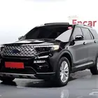 فورد إكسبلورر Ford Explorer 2020