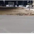 للبيع ارض سكنية في حي الروضة بمحافظة المذنب