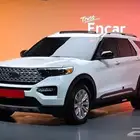 فورد إكسبلورر Ford Explorer 2021