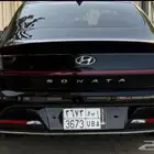 سوناتا 2020 نظييف